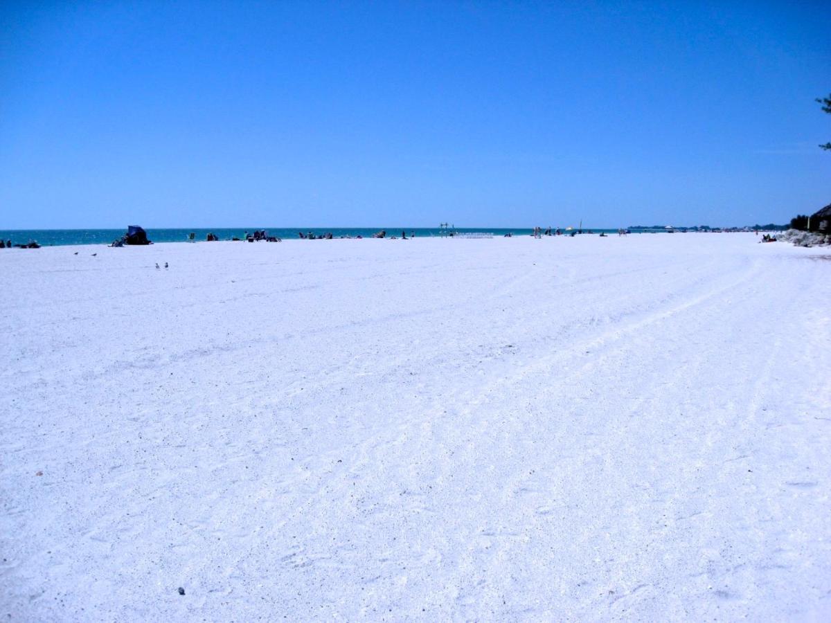 Anna Maria Island Runaway Tropical Escape Bradenton Beach Exterior foto