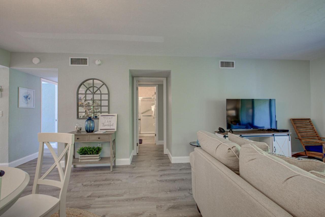 Anna Maria Island Runaway Tropical Escape Bradenton Beach Exterior foto